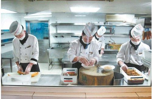 餐饮管理培训8大“不要” 用信任重构与员工的亲密关系